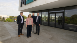 Verandering is de enige constante - Sector - Debat industrie