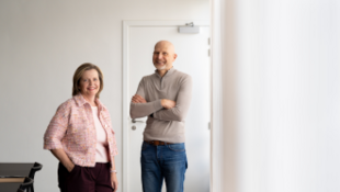 Wanneer opvolging geen moment is, maar een traject - Expertenstuk - Familiebedrijven