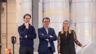 Vierde generatie aan zet bij Group Joos - Familiebedrijven - Group Joos