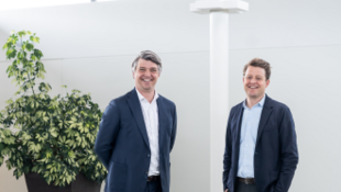 Europese labelgrootmacht - Over de grenzen - Reynders Label Printing