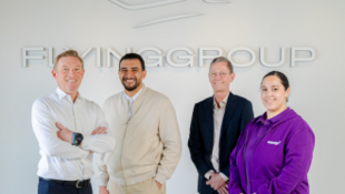 Premium service naast het tarmac gedragen - Testimonial - Vebego - FLYINGGROUP
