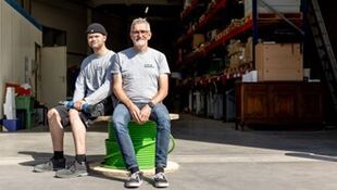 Topper in elektrische heat-tracing en techniek - Bedrijfsprofiel - Alelek