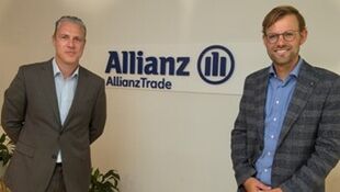 Financïele gemoedsrust in woelige tijden - Bedrijfsprofiel - Allianz Trade