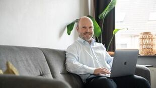 Beveiligen daar waar het belangrijk is - Bedrijfsprofiel - Apecore