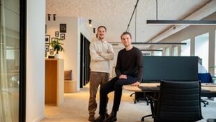 Neem het financiële heft in eigen handen - Bedrijfsprofiel - Archer