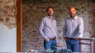 Bouw en interieur op één lijn - Bedrijfsprofiel - ARP Bouw & Interieur 