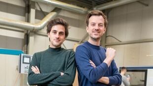 Bouwen aan de toekomst met nieuw bedrijfspand - Bedrijfsprofiel - ARTO