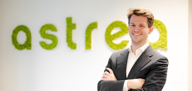 JURIDISCHE TOPKWALITEIT TOEGESPITST OP JOUW BUSINESS - Bedrijfsprofiel - Astrea Law