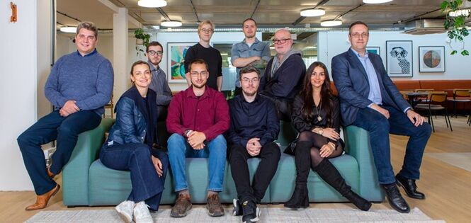 Als ondernemer moet it bijzaak zijn - Bedrijfsprofiel - Ascoo IT Solutions