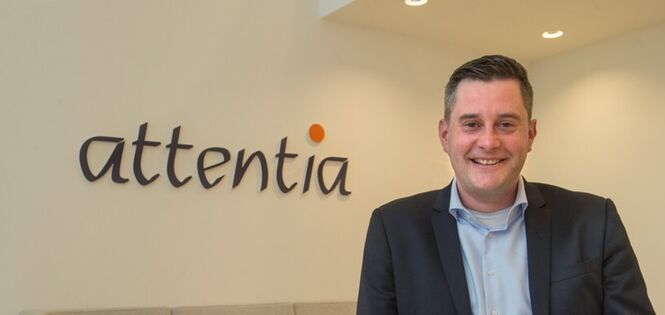 RESULTAATGERICHT VAN PAYROLL TOT PREVENTIE - Bedrijfsprofiel - Attentia