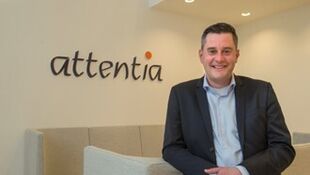 RESULTAATGERICHT VAN PAYROLL TOT PREVENTIE - Bedrijfsprofiel - Attentia