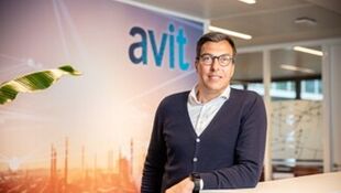 Cisco-expert voor netwerken die nooit stilstaan - Bedrijfsprofiel - Avit België