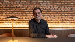 Eén lichtvisie, twee expertises - Bedrijfsprofiel - Cosenti-Iluno Light Studio