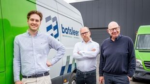 Wij laten gebouwen herleven - Bedrijfsprofiel - Batsleer