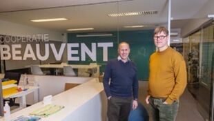 Samen investeren in duurzame energie - Bedrijfsprofiel - Beauvent