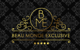 Beau Monde Exclusive Beau Monde Exclusive