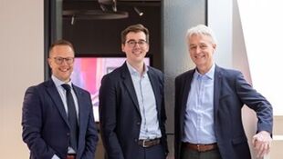 Bankieren als partnerschap voor ondernemers - Bedrijfsprofiel - Belfius regio Turnhout-Hoogstraten