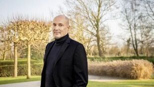 De toekomst van de architectuur - Bedrijfsprofiel - Berkeinarchitects
