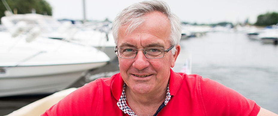 Marc Raedschelders Marc Raedschelders