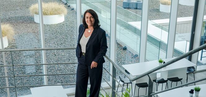 BLUEPOINT ANTWERPEN MAAKT DE EVENTS VAN MORGEN MOGELIJK - Bedrijfsprofiel - BluePoint Antwerpen