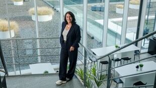 BLUEPOINT ANTWERPEN MAAKT DE EVENTS VAN MORGEN MOGELIJK - Bedrijfsprofiel - BluePoint Antwerpen