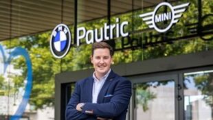 Nieuwe naam, dezelfde gezichten en nog meer klantenvoordelen - Bedrijfsprofiel - BMW MINI Pautric