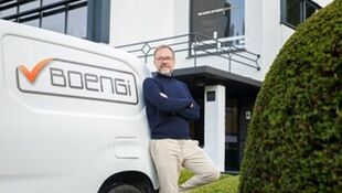 Hoe menselijkheid de sterkste bedrijfsstrategie kan zijn - Bedrijfsprofiel - Bogaerts Engineering