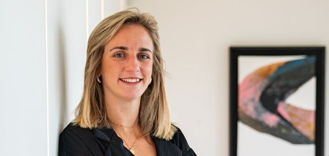 Een meerwaarde wanneer het echt telt - Bedrijfsprofiel - Bonnie Professionals