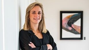 Een meerwaarde wanneer het echt telt - Bedrijfsprofiel - Bonnie Professionals