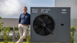 Innovatie hangt in de lucht. - Bedrijfsprofiel - Bovema