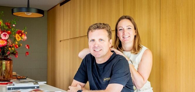 Milimeter-precies maatwerk - Bedrijfsprofiel - Bruggeman Interieur