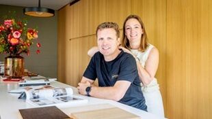 Milimeter-precies maatwerk - Bedrijfsprofiel - Bruggeman Interieur