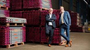 Industriële totaalpartner - Bedrijfsprofiel - Brand Energy & Infrastructure Services