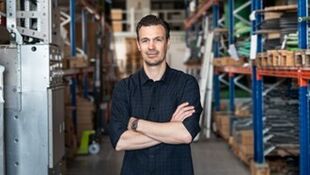 Elektrotechniek met visie: Van industriële installaties tot energietransitie - Bedrijfsprofiel - Brelco