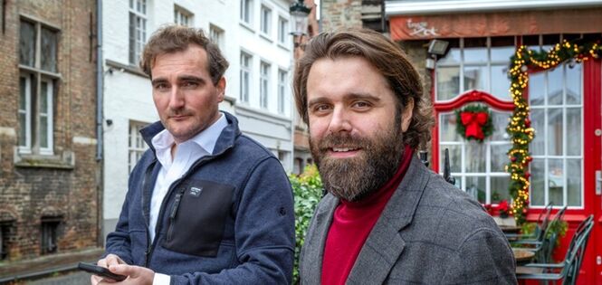 GEOPTIMALISEERD VASTGOEDBEHEER DANKZIJ CRUCIALE LANDMEETINFO - Bedrijfsprofiel - Alta Experts