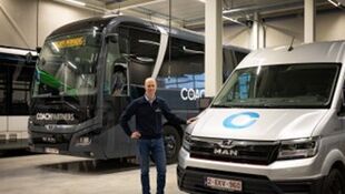 Van niche-expert tot veelzijdige mobiliteitspartner - Bedrijfsprofiel - Vantieghem Bus & Coach