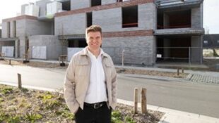 Water- en winddichte oplevering als nieuwe standaard - Bedrijfsprofiel - Caramida