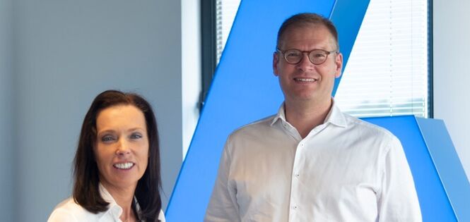 Aconstruct  verlegt grenzen in complexe industriële en logistieke projecten. - Bedrijfsprofiel - Aconstruct België