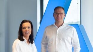 Aconstruct  verlegt grenzen in complexe industriële en logistieke projecten. - Bedrijfsprofiel - Aconstruct België