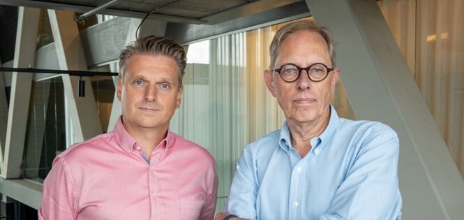 Creatieve fullservice aanpak die verrast - Bedrijfsprofiel - Castel Marketing & Communication 