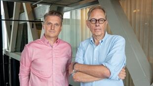 Creatieve fullservice aanpak die verrast - Bedrijfsprofiel - Castel Marketing & Communication 