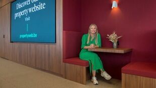 Eén aanspreekpunt op de B2B-vastgoedmarkt - Bedrijfsprofiel - CBRE