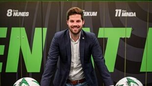 Voetbal als verbinden - Bedrijfsprofiel - Cercle Brugge