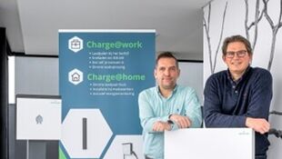 Split billing duurzaam voor werkgever én werknemer - Bedrijfsprofiel - Certipower Roeselare
