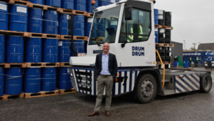 Nieuwe kansen voor oude vaten - Circulair - DRUMDRUM