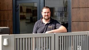 Poorten met visie en precisie - Bedrijfsprofiel - Clement Poorten