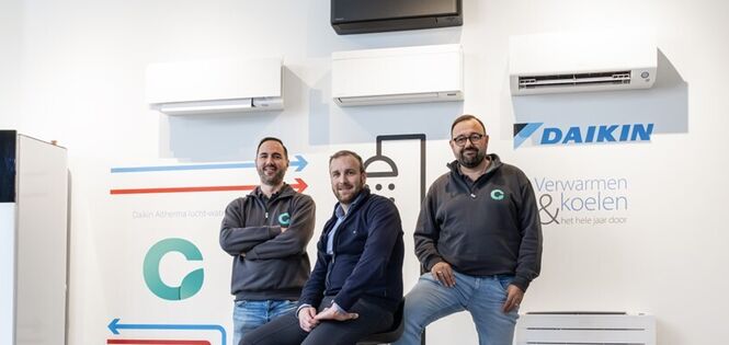 UW PROJECT, ALLE TECHNIEKEN - Bedrijfsprofiel - Cliver