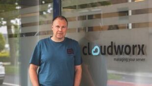 Expert in cybersecurity - Bedrijfsprofiel - CloudWorx