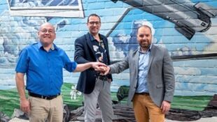Specialist in digitalisering, continuïteit en veiligheid - Bedrijfsprofiel - CloudCom