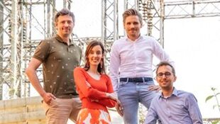 Een lichtpunt in het digitale doolhof - Bedrijfsprofiel - Cloudware